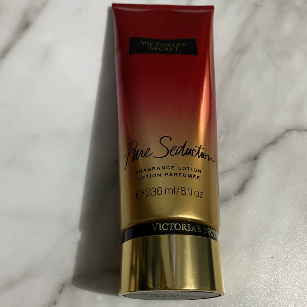 Victoria’s Secret Pure Seduction Lotion